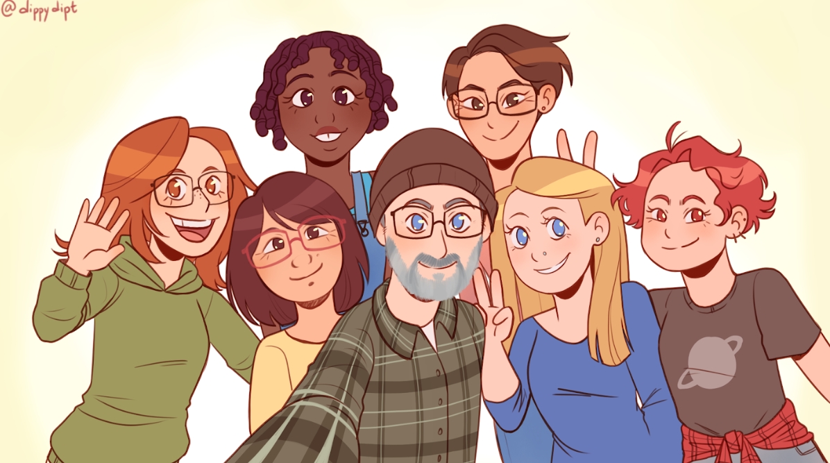 You are currently viewing Animation Mentorship