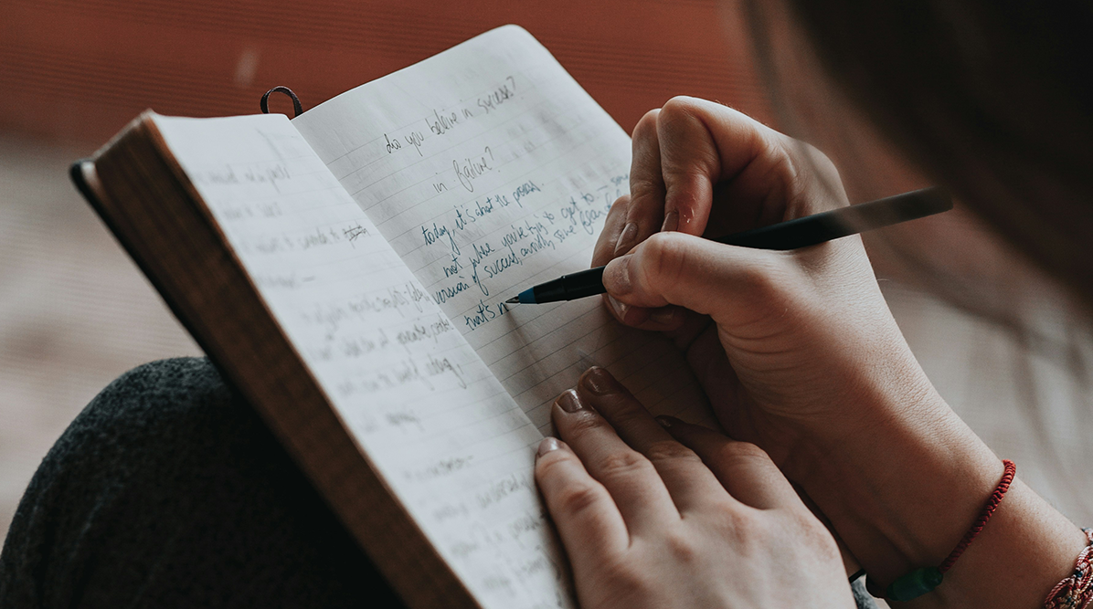 You are currently viewing An Attitude of Gratitude